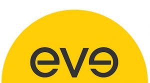 logo eve logo eve