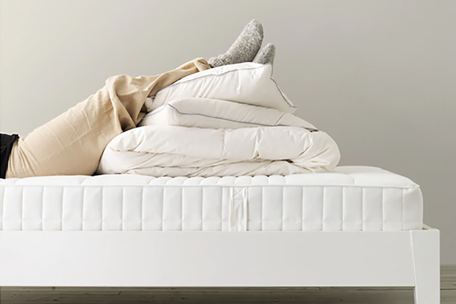 Matelas Ikea Test Et Avis J Aime Dormir