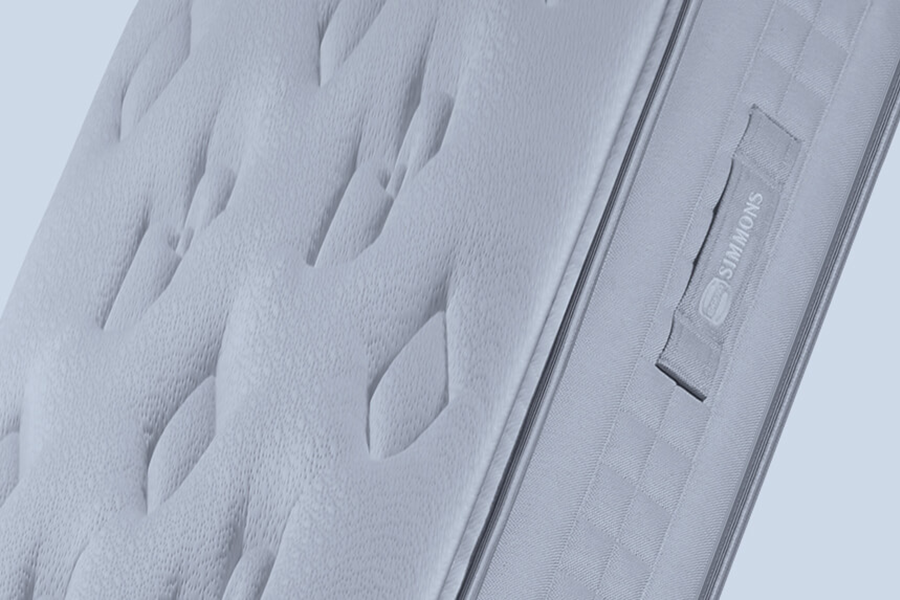 Simmons matelas