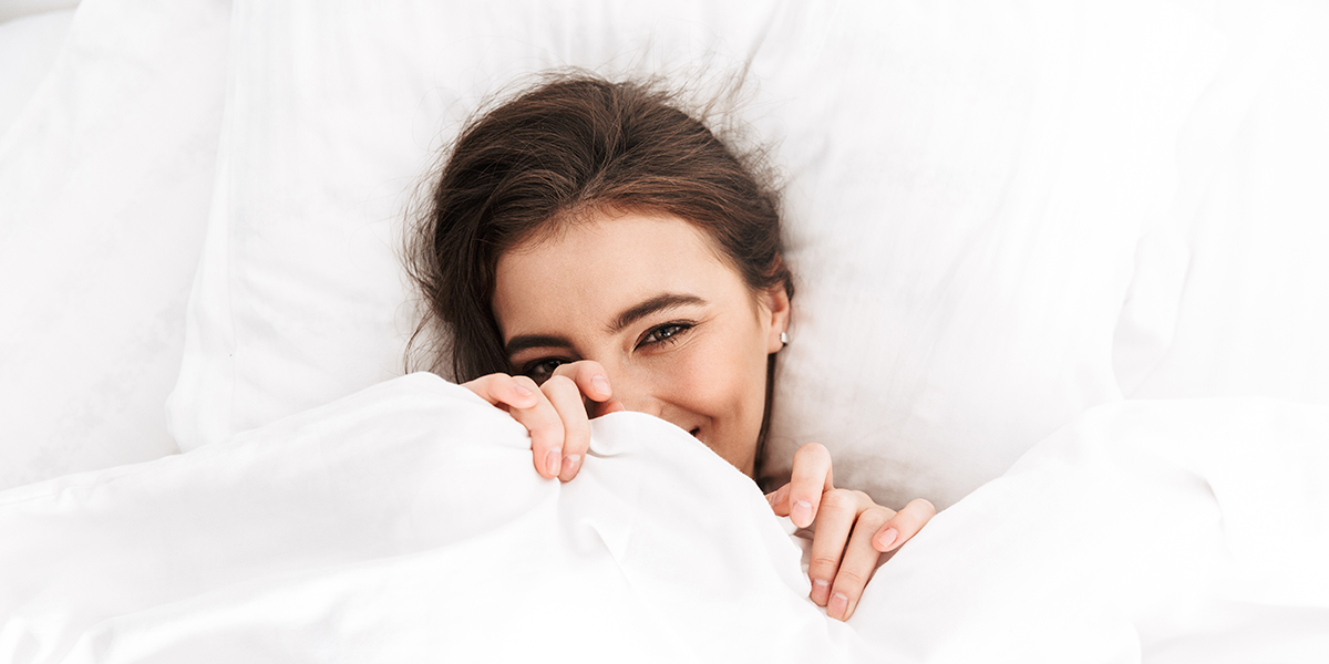 profil dormeur