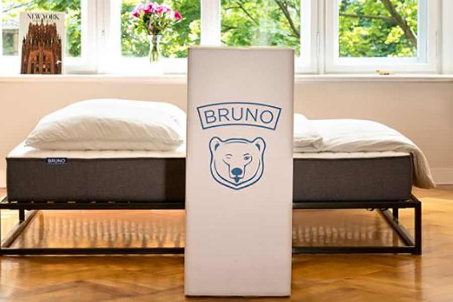 livraison bruno