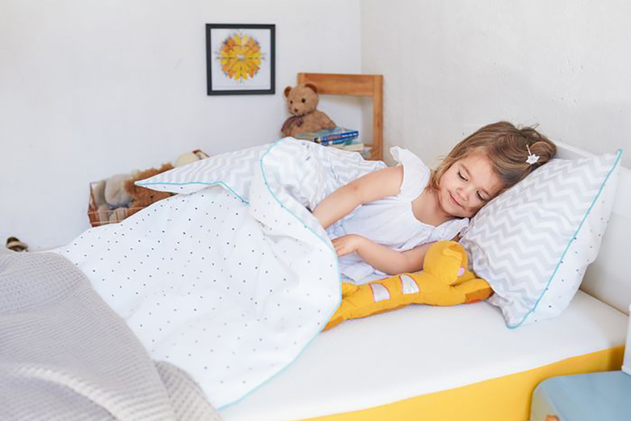 matelas-bébé-eve-confort