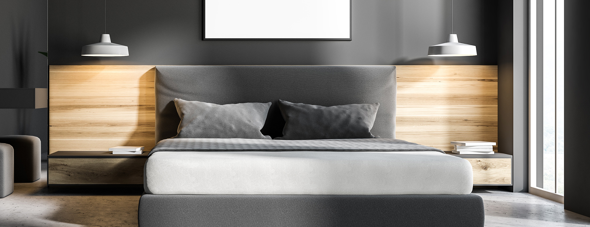 matelas-hybrid-eve-présentation