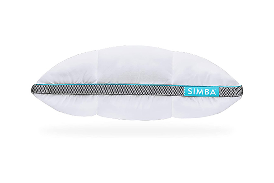 Matelas-tediber-surface-blanche