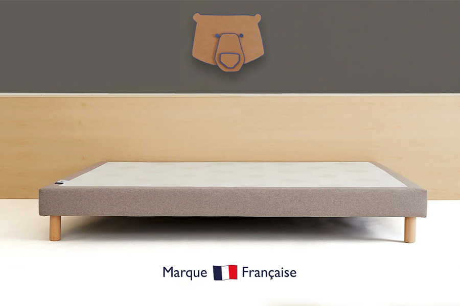 Matelas-tediber-surface-blanche