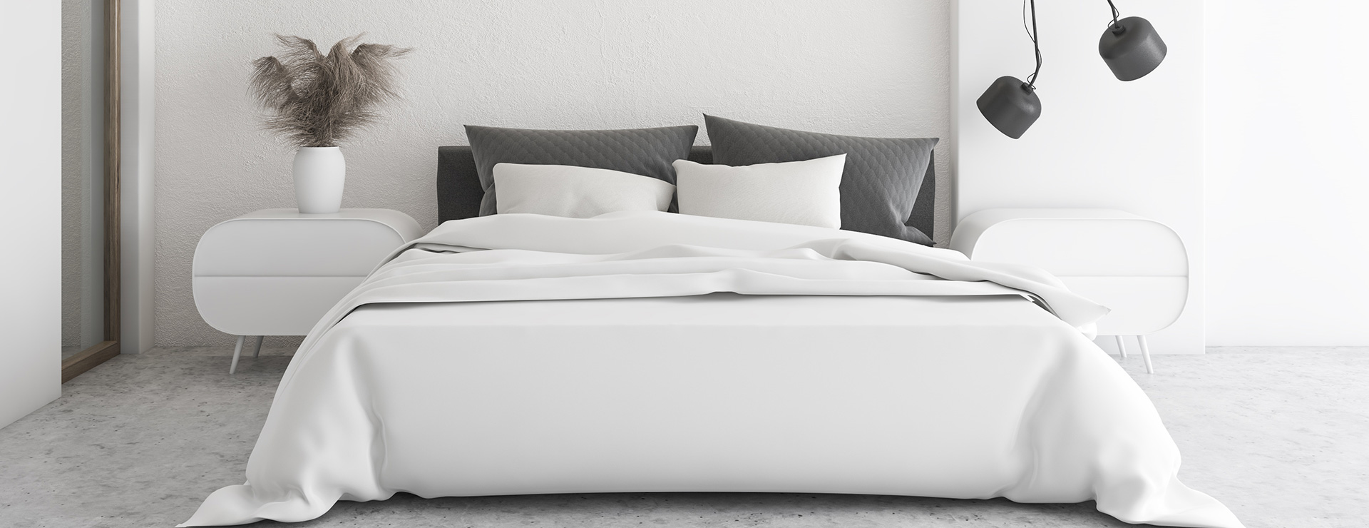 couette leclerc