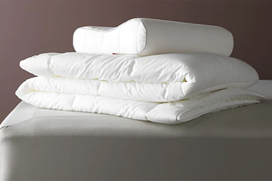 Matelas-tediber-surface-blanche