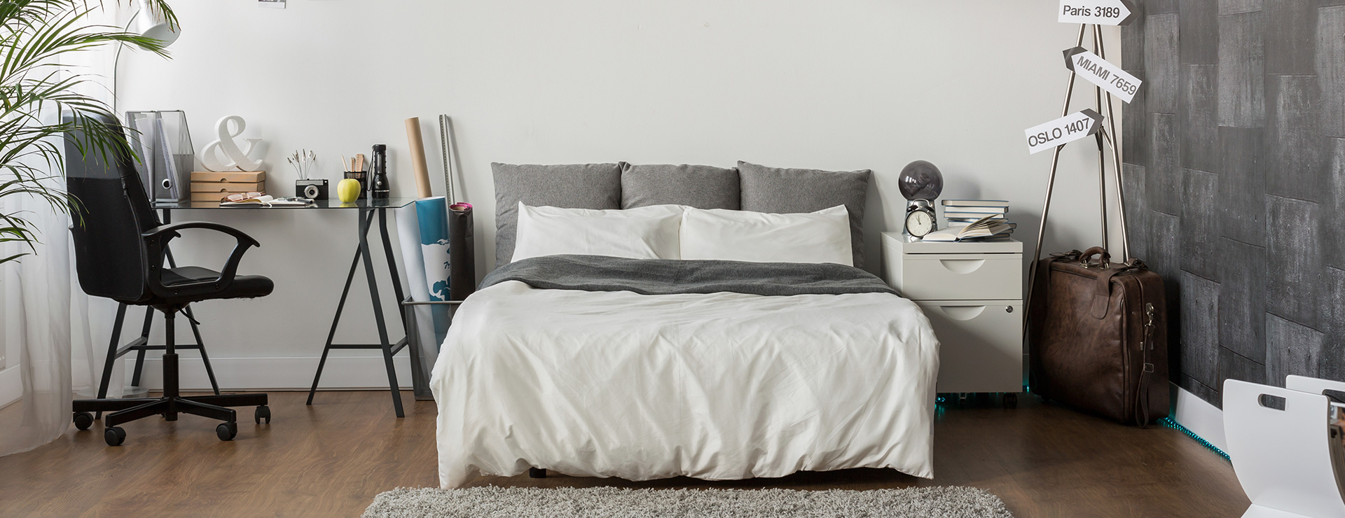 Avis couette 90x190 : Quelle est la bonne taille ?