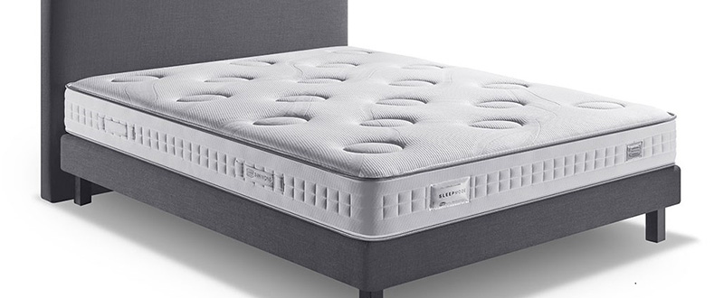 matelas-sleep-mode-respirabilité