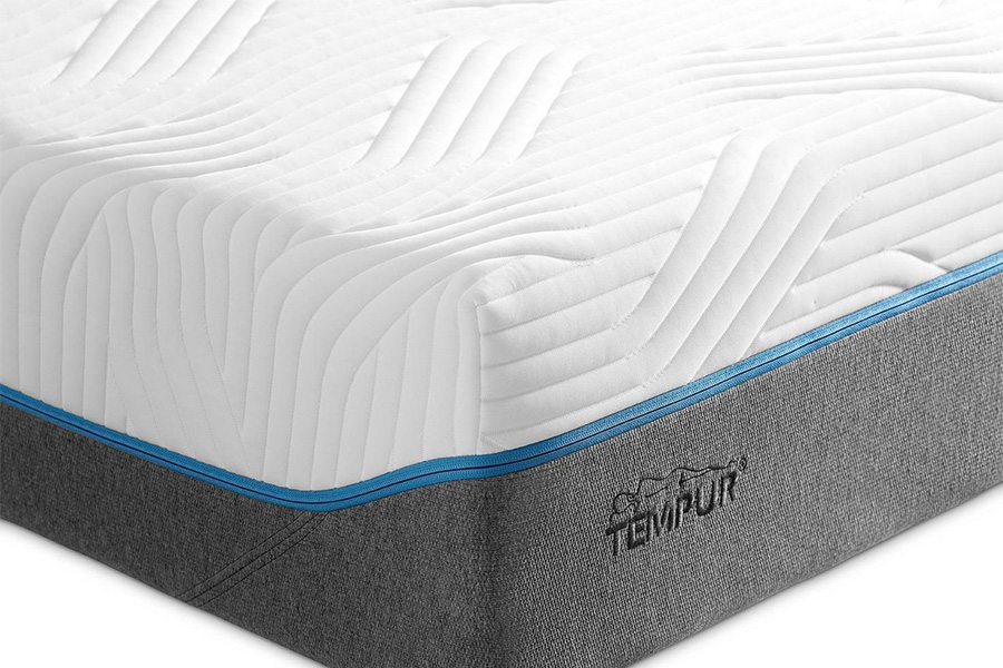 matelas-tempur-cloud-esthétique