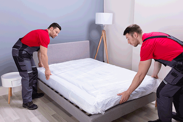 livraison-matelas-dreamtech