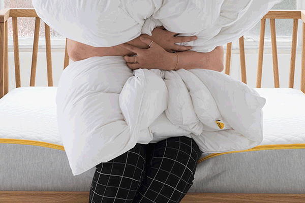 livraison-matelas-hybrid-classic-eve
